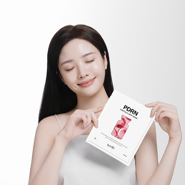 PDRN Ample Mask Hero