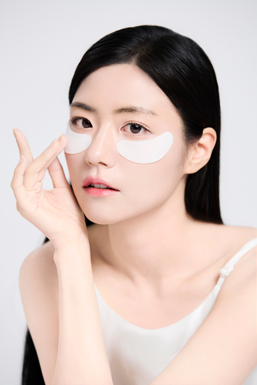 Moisture-Bomb Eye Patch