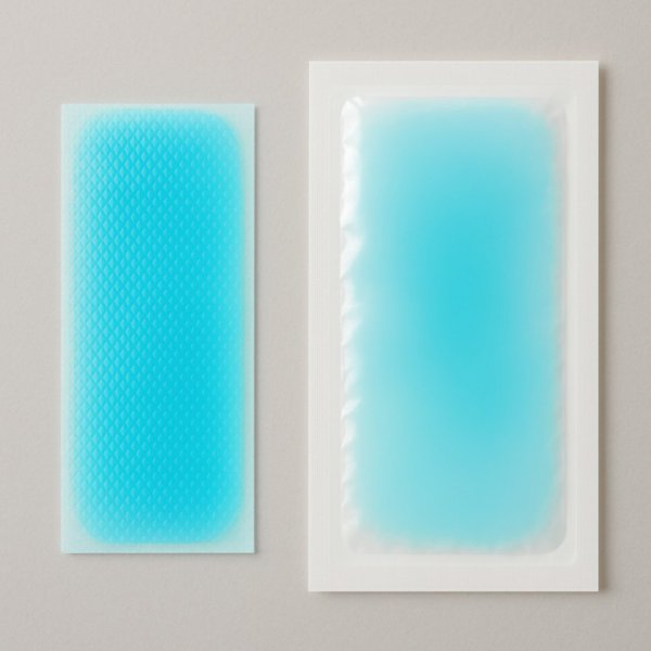 Body Cooling Patch Benefits