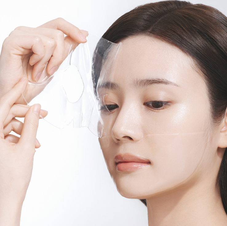 PDRN Ample Mask Detail 4