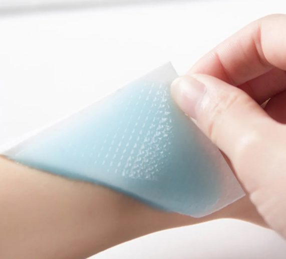Body Cooling Patch
