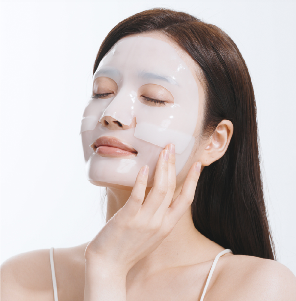 PDRN Ample Mask Hero