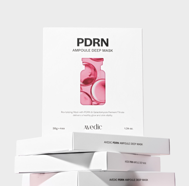 PDRN Ample Mask Detail 6