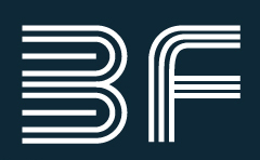 BF 로고