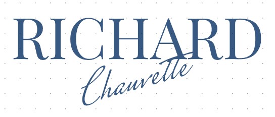 Richard Chauvette - Coach Transformation