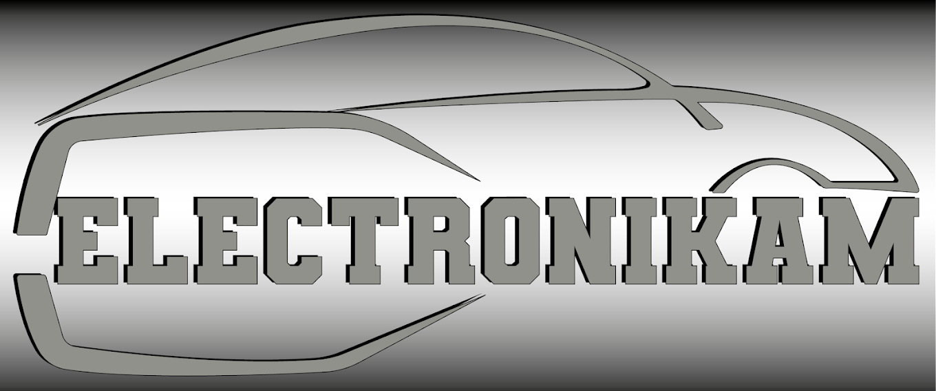 Electronikam Logo