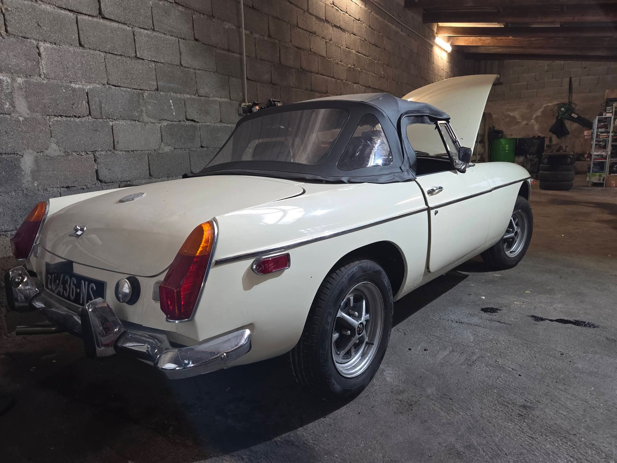 Révision complète automobile Le Creusot