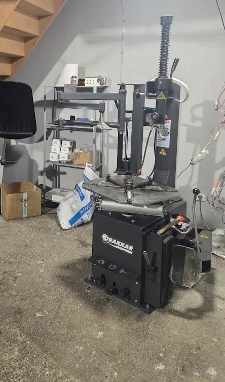 Pneumatiques et montage Le Creusot