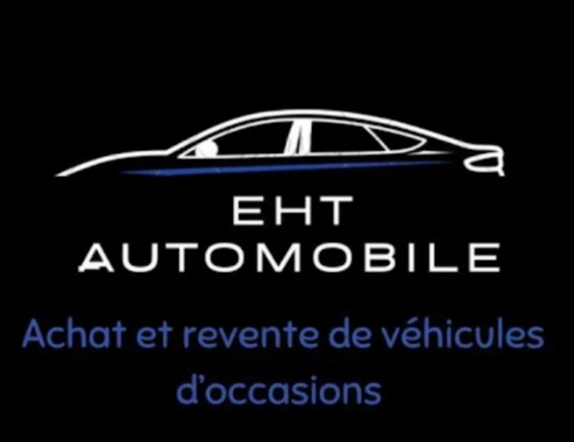 EHT AUTOMOBILE Logo