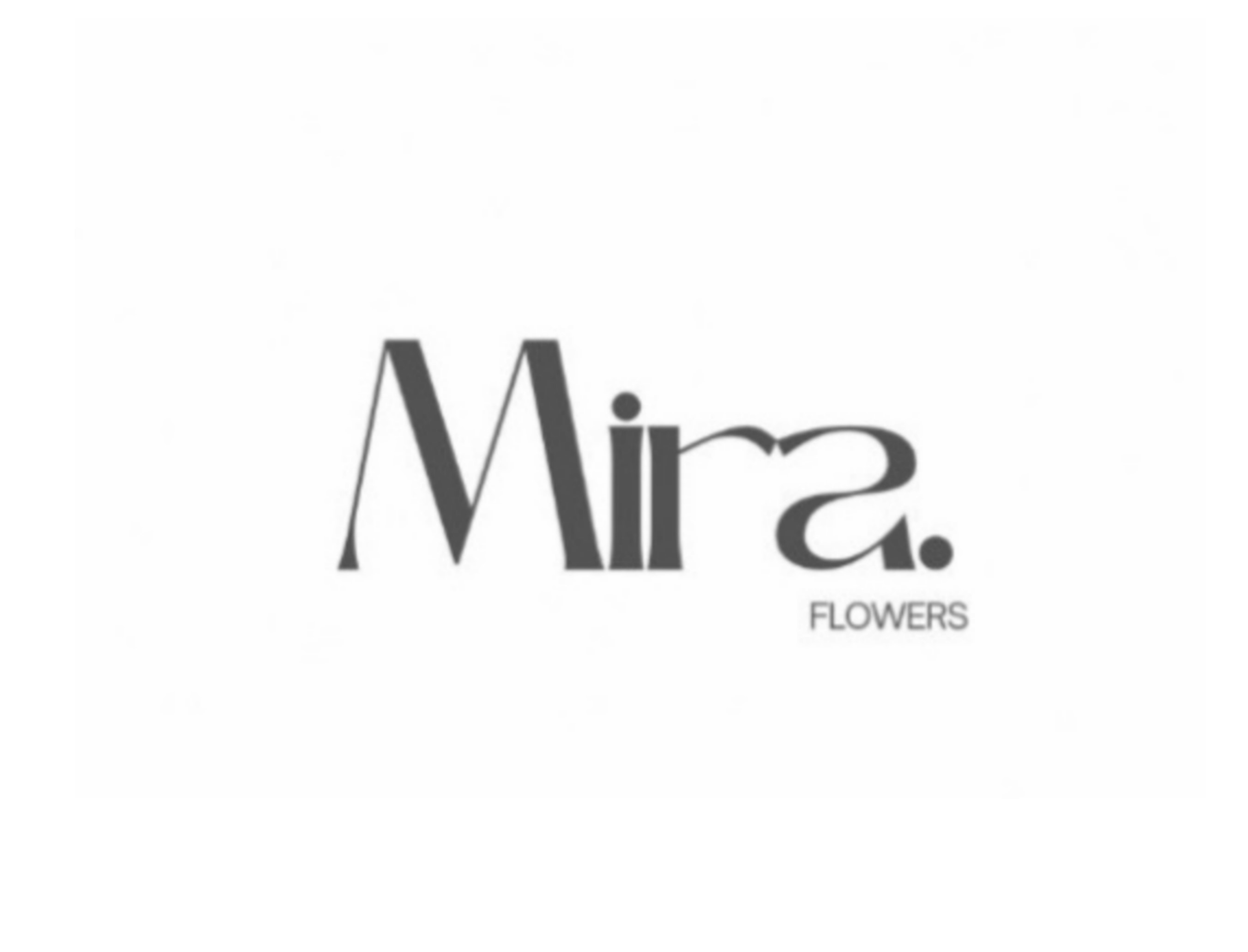 MiraFlowers