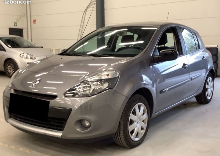 Vente véhicules occasion EHT AUTOMOBILE Le Creusot