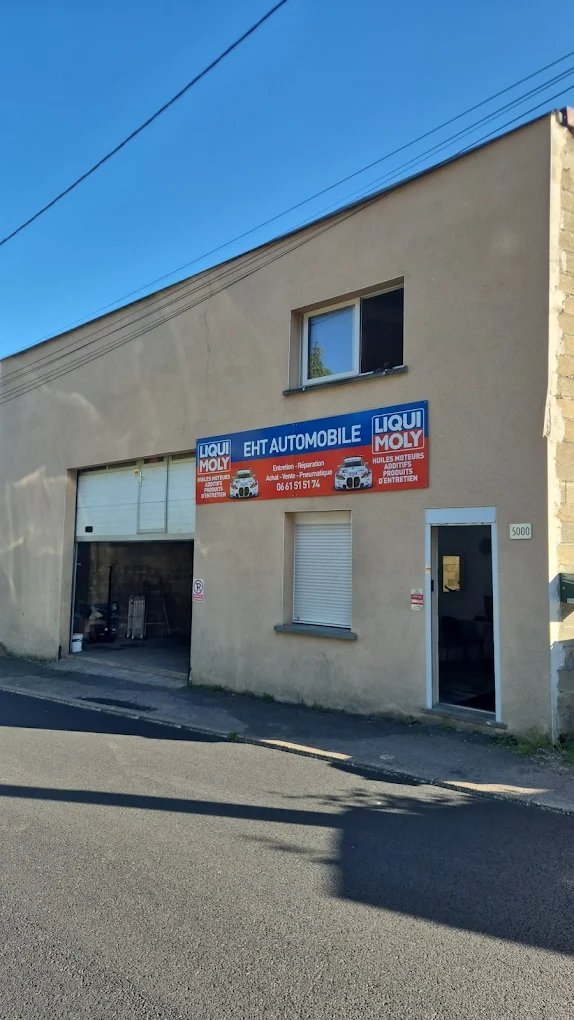 Client satisfait EHT AUTOMOBILE