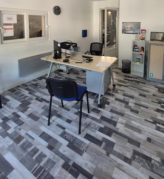 Garage EHT AUTOMOBILE au Creusot