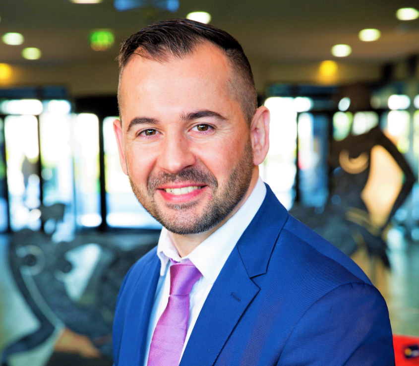 Jérôme Estevez - Consultant patrimonial