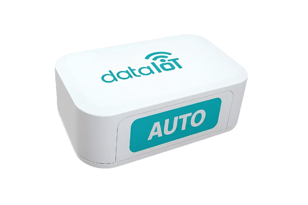 Automação - Ar condicionado