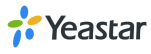 Yeastar - Parceiro Oficial
