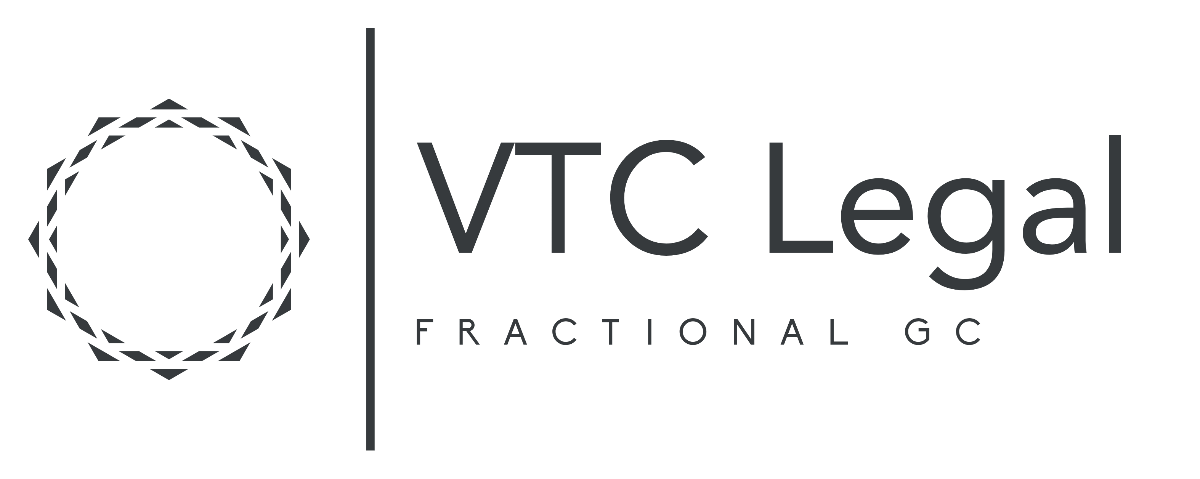 VTC Legal - Fractional General Counsel for AI and Tech Companies