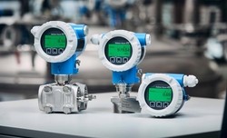 Endress+Hauser Partnership