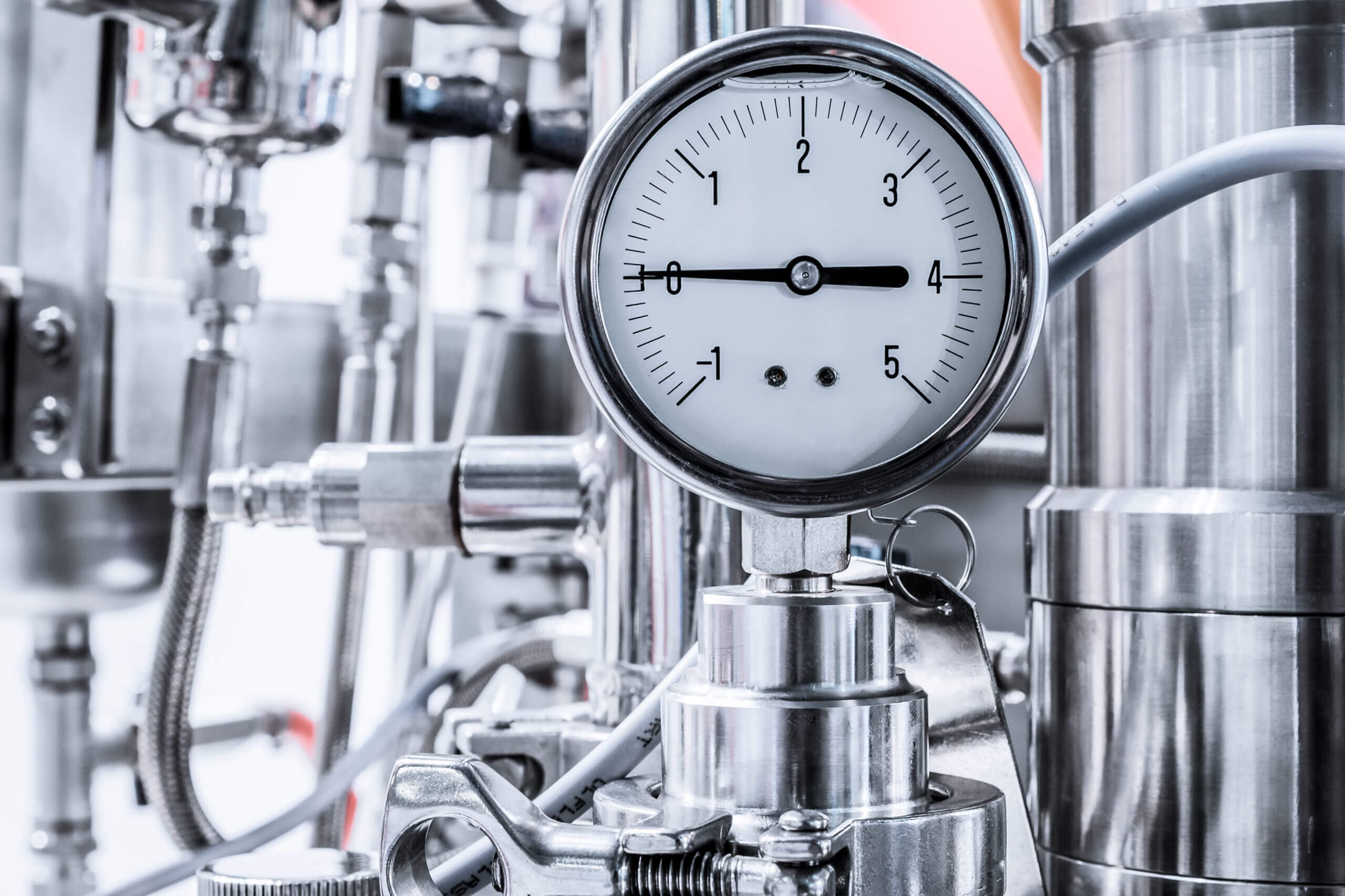 Calibration Services