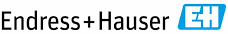 Endress+Hauser