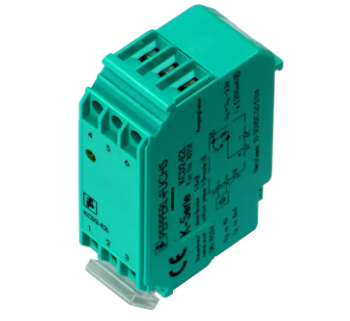 Pepperl+Fuchs Proximity Sensor IQC22