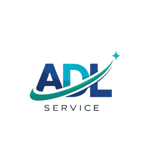ADL Service Logo