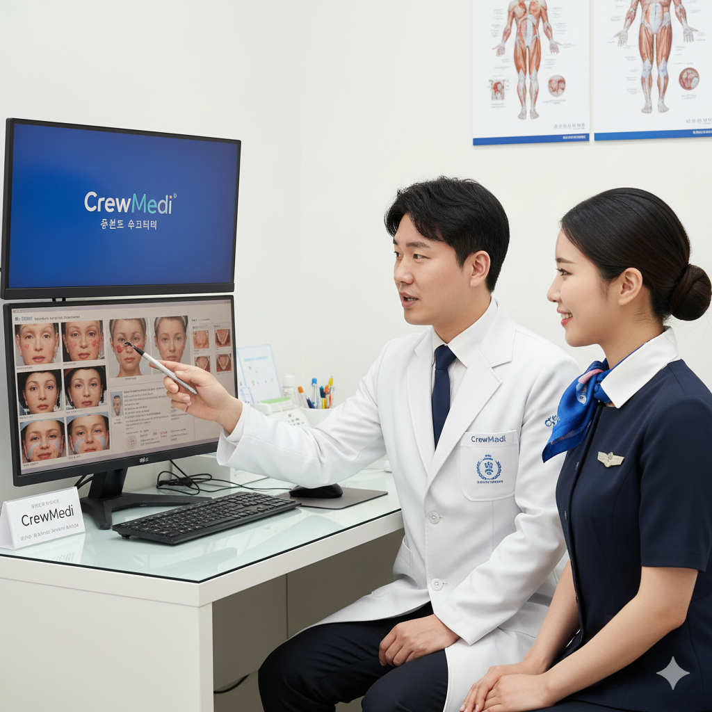 Expert Medical Consultation