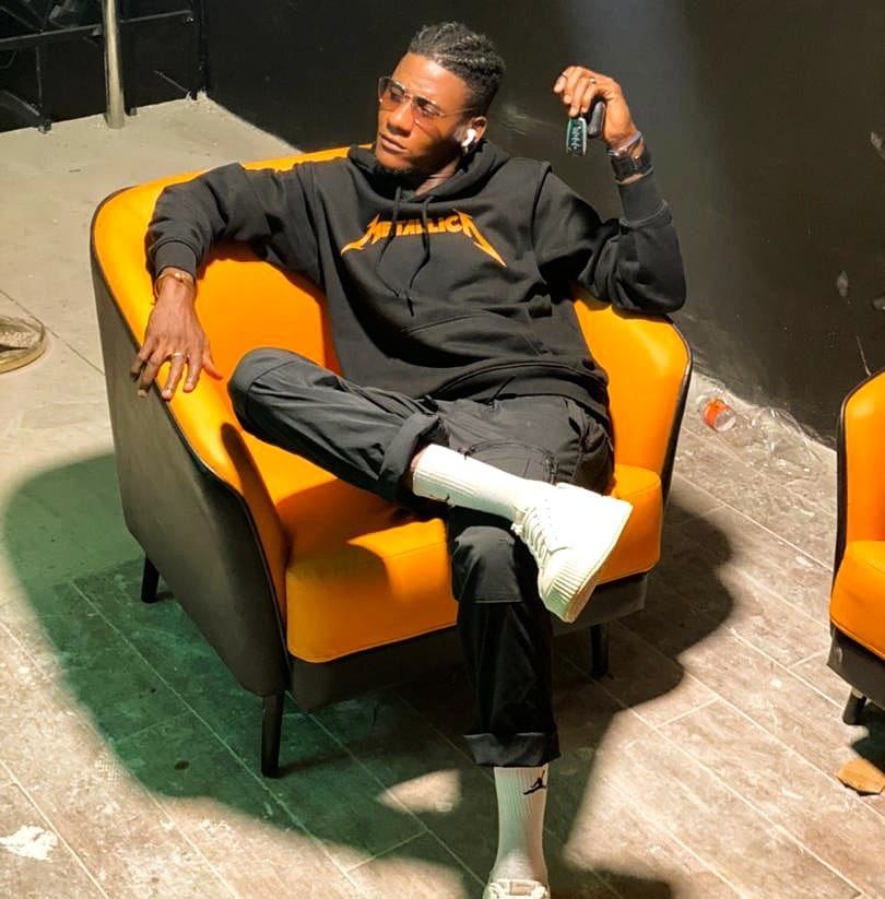 Même à 1 % je dis merci