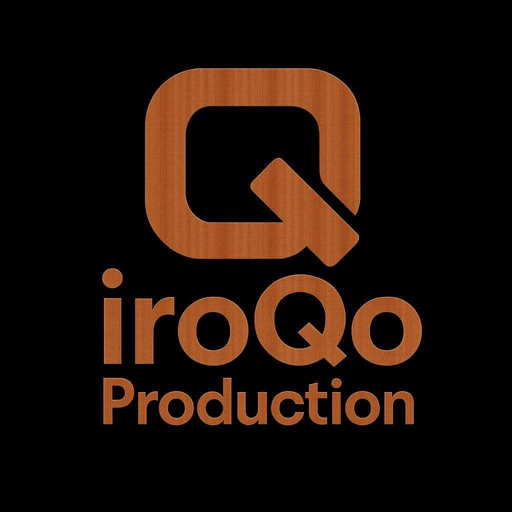Logo iroQo Production