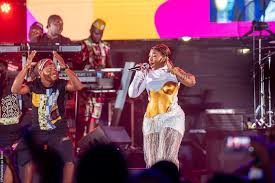 Nuit du coupé décallé