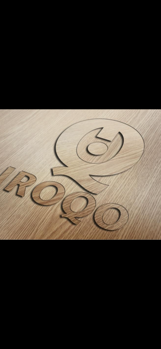 iroQo Production Logo