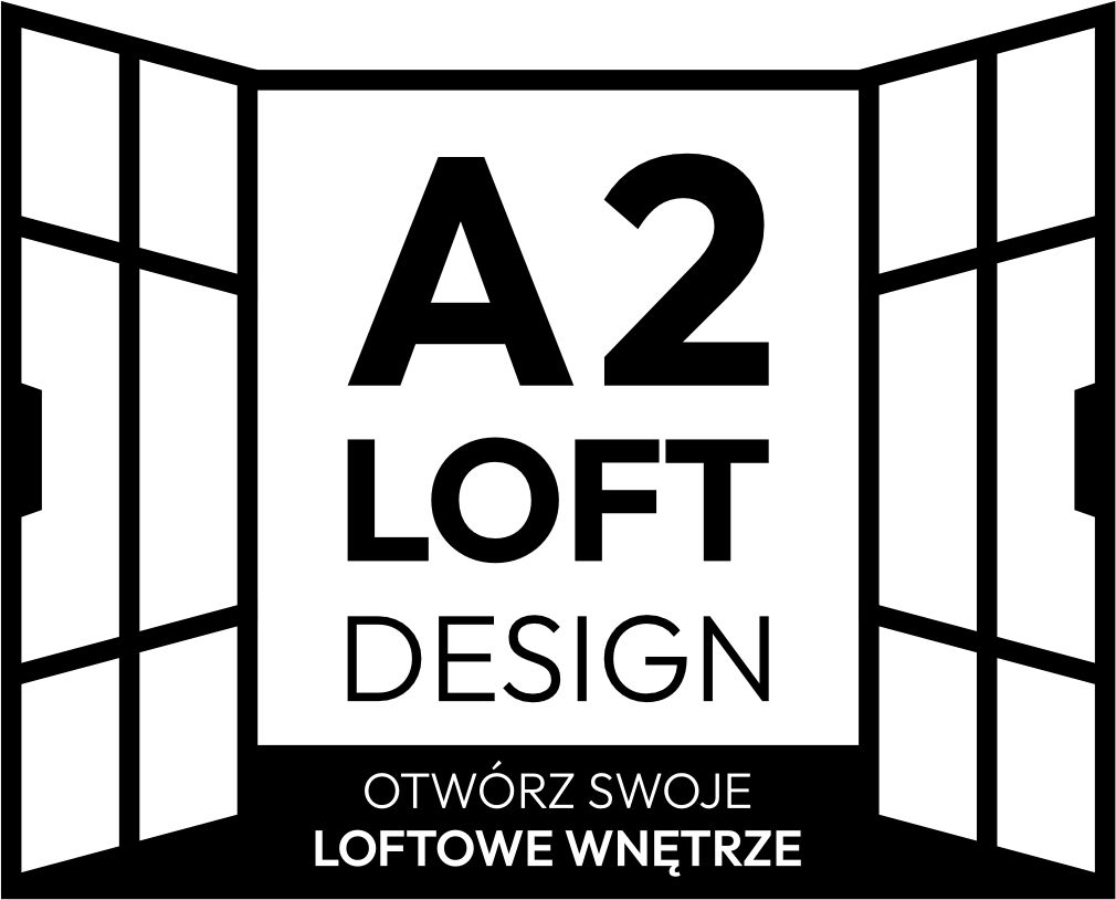 A2 Loft Design Logo