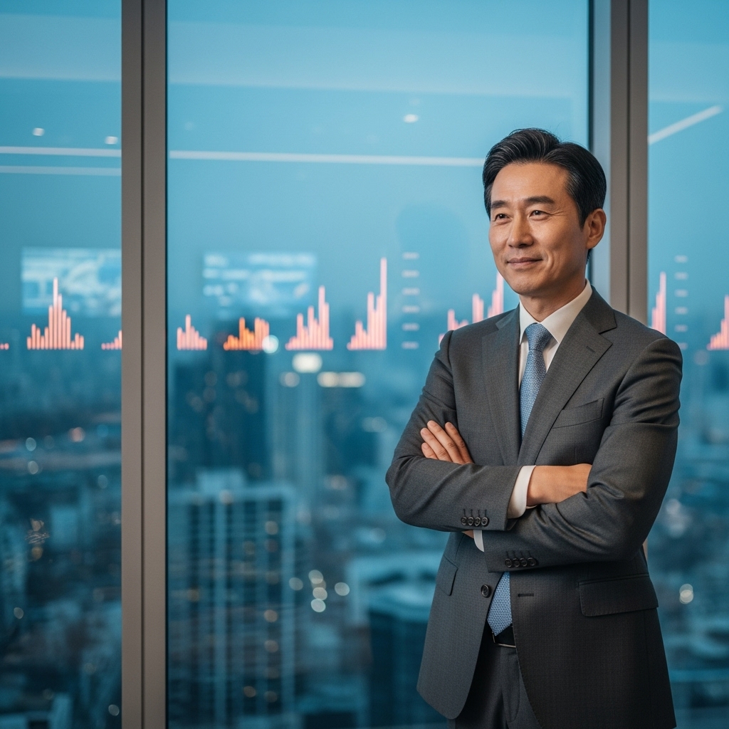 시니어 파트너 변호사