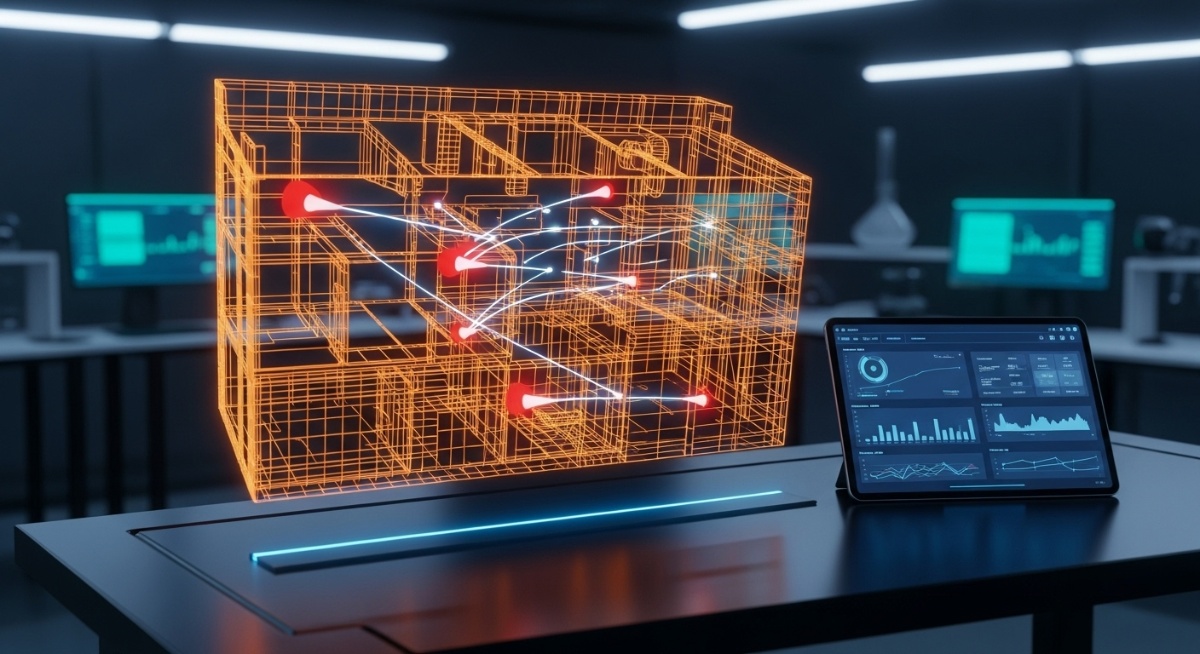 3D Reconstruction: The Science of Spatial Truth