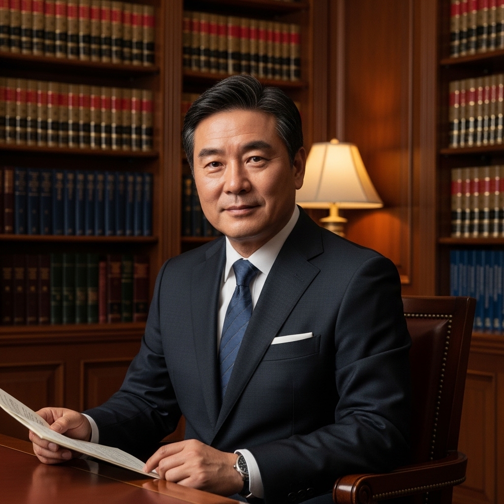 대표이사, 전략 투자 파트너스