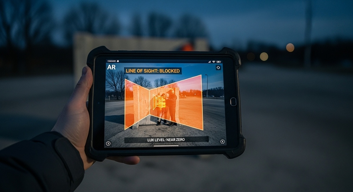 Evidence Verification for Perjury Discovery