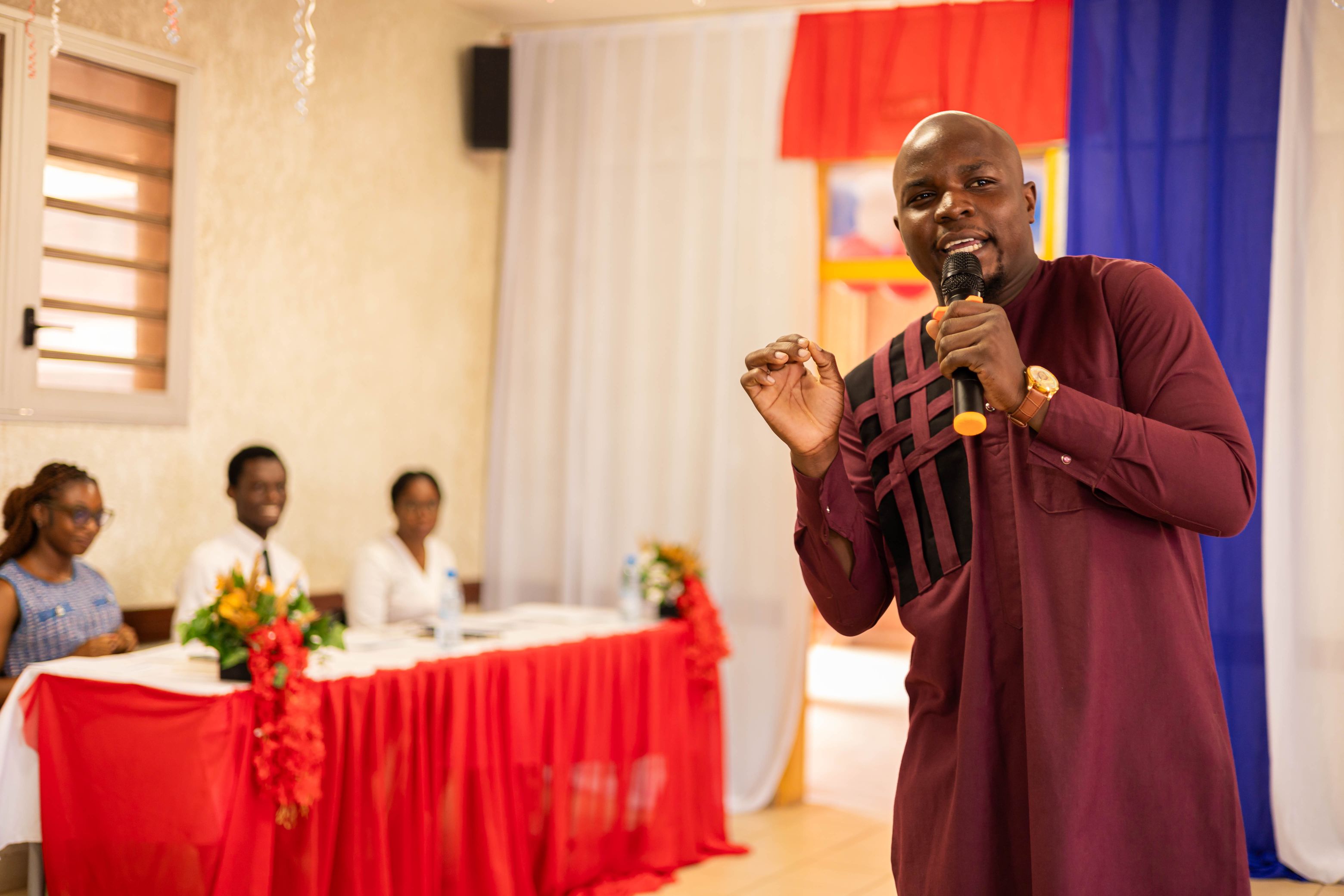 Concours d'Éloquence