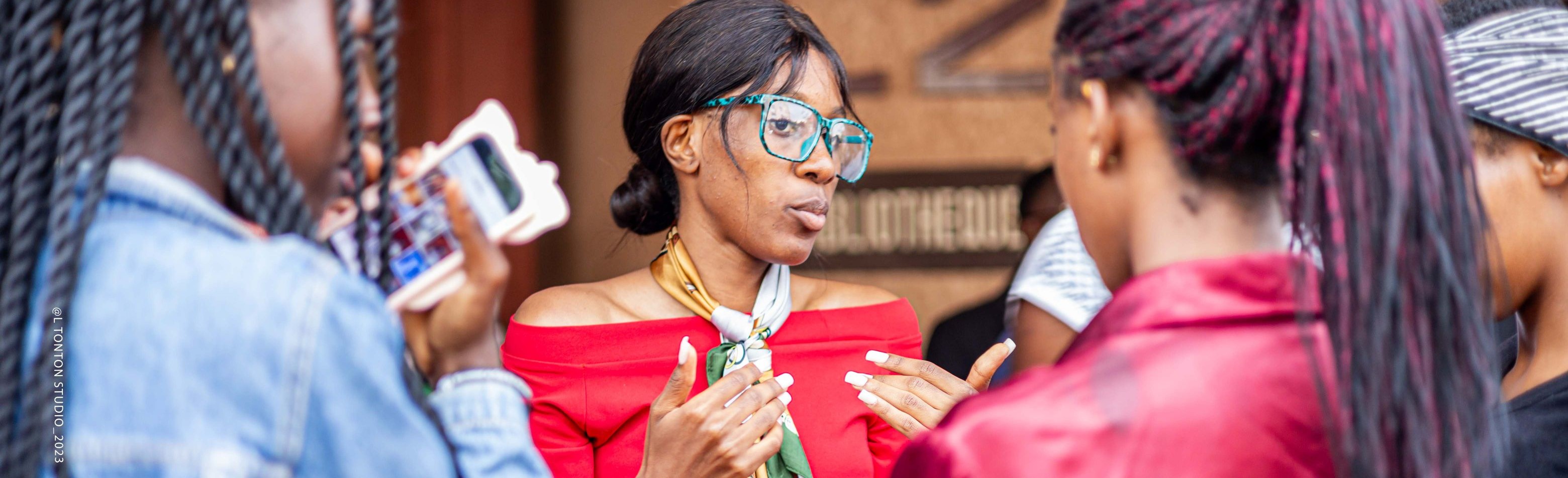 Épanouissement Académique