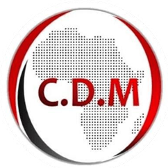 CDM Logo