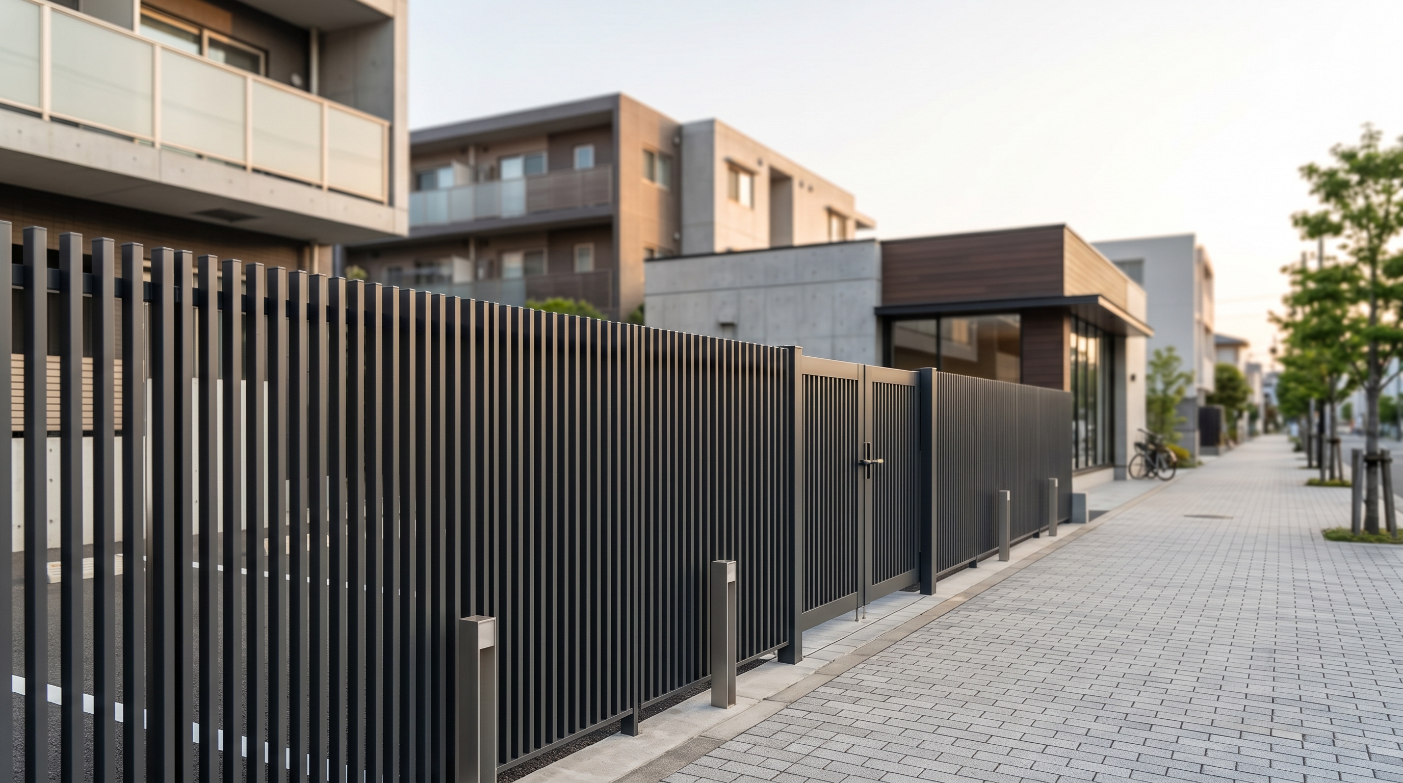 Premium Exterior Design