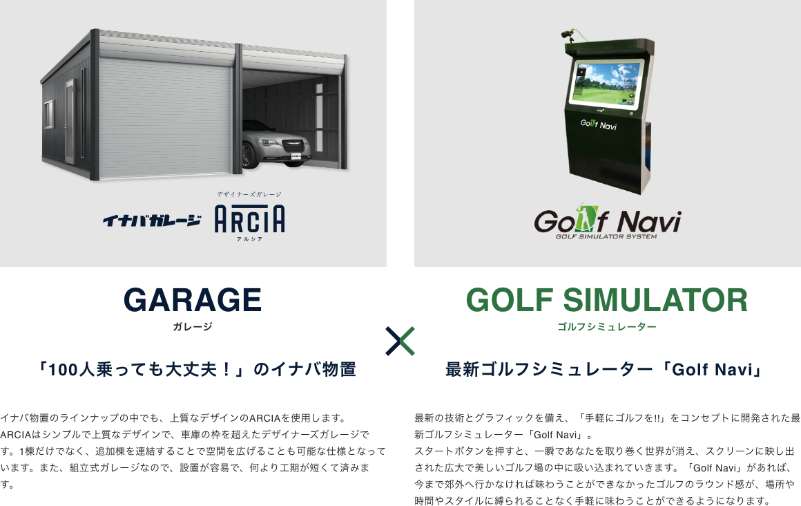 最新機器
