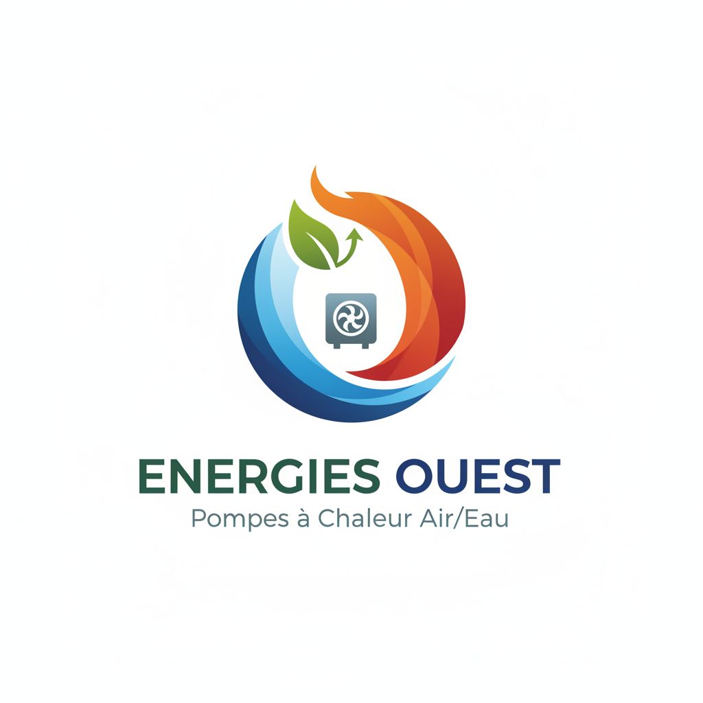 Energies Ouest Logo