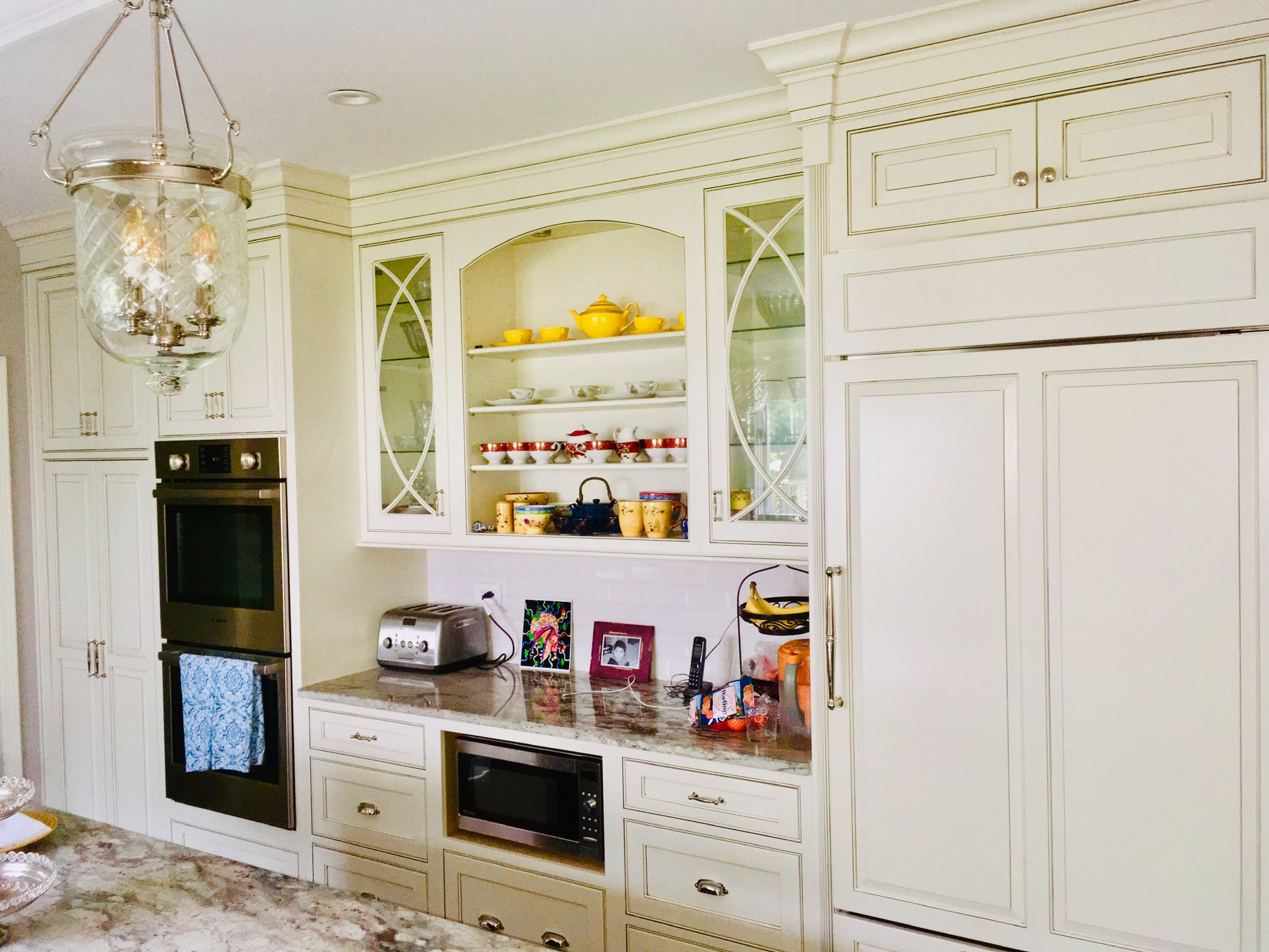 Kitchen Renovation 5