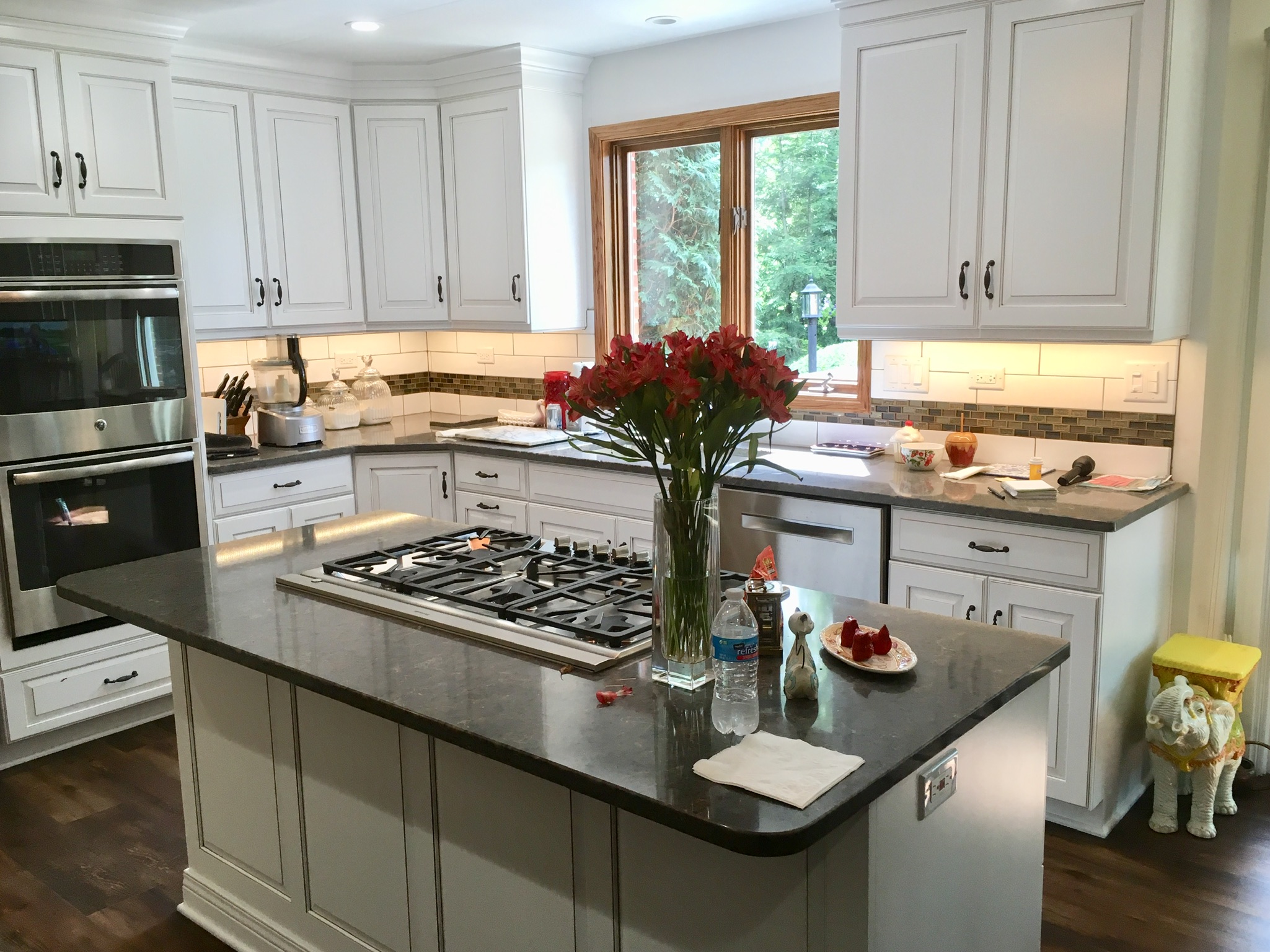 Kitchen Renovation 14