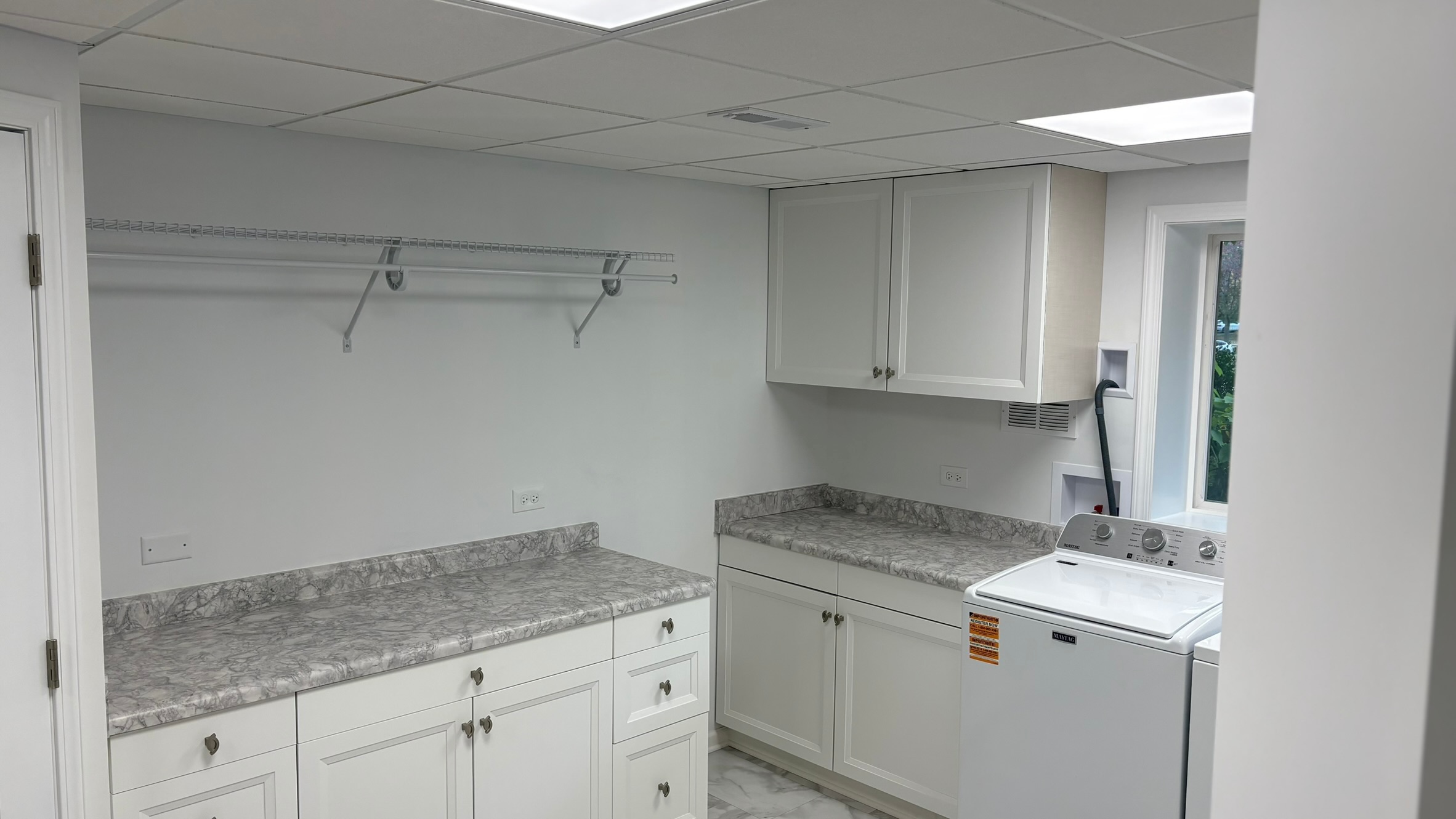 Basement Renovation 4