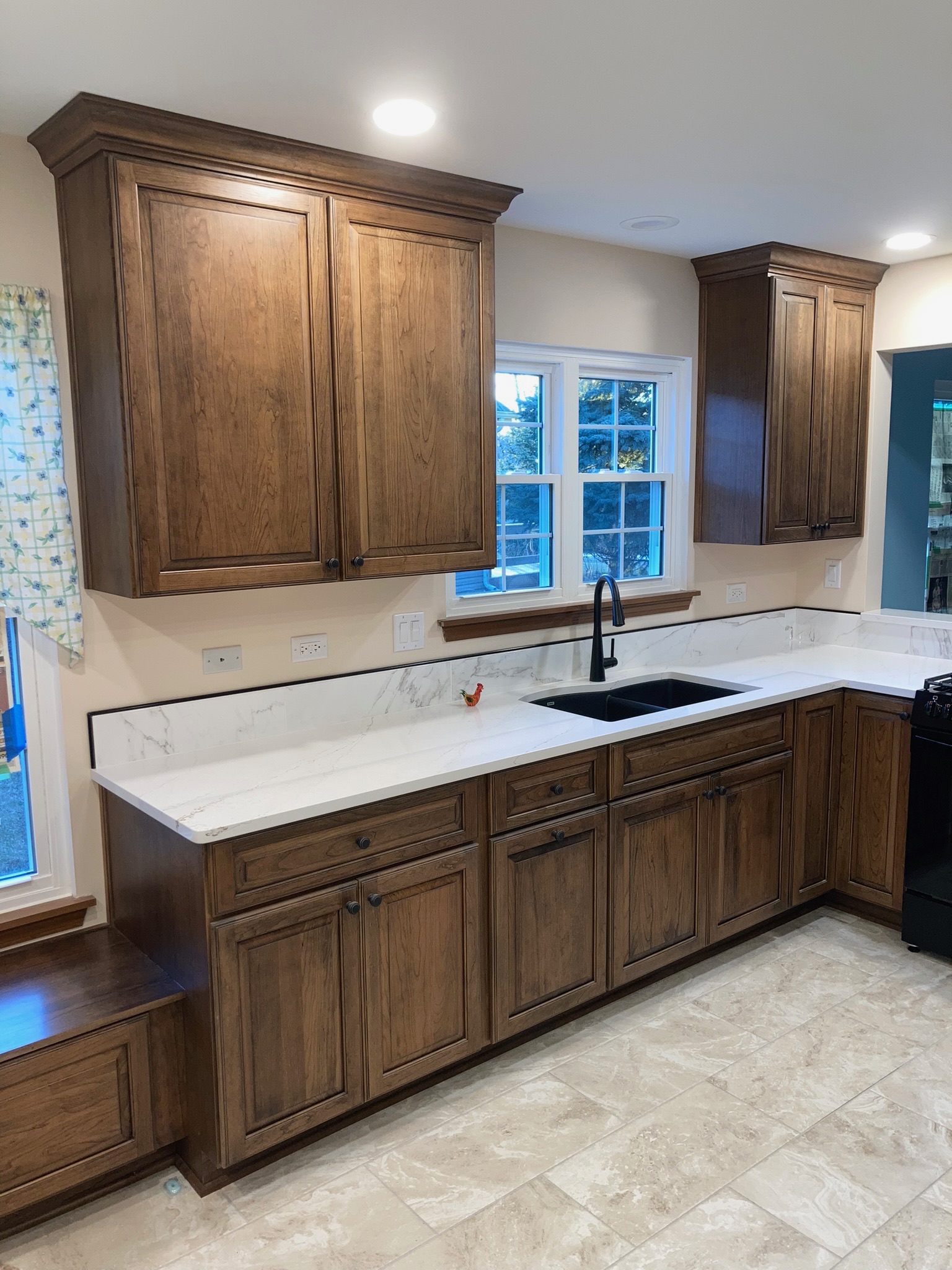 Kitchen Renovation 4