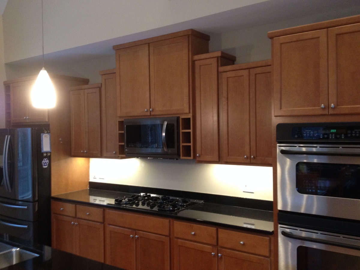 Kitchen Renovation 2