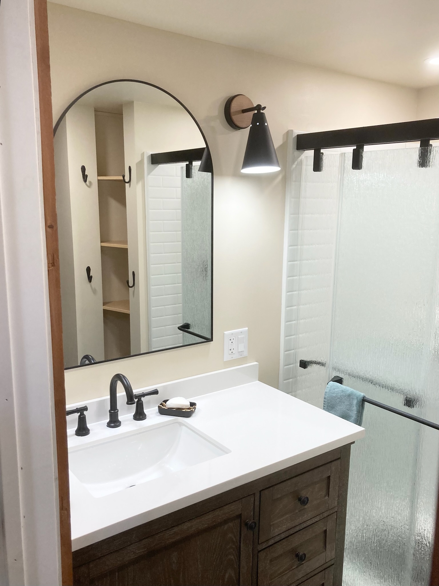 Basement Renovation 5