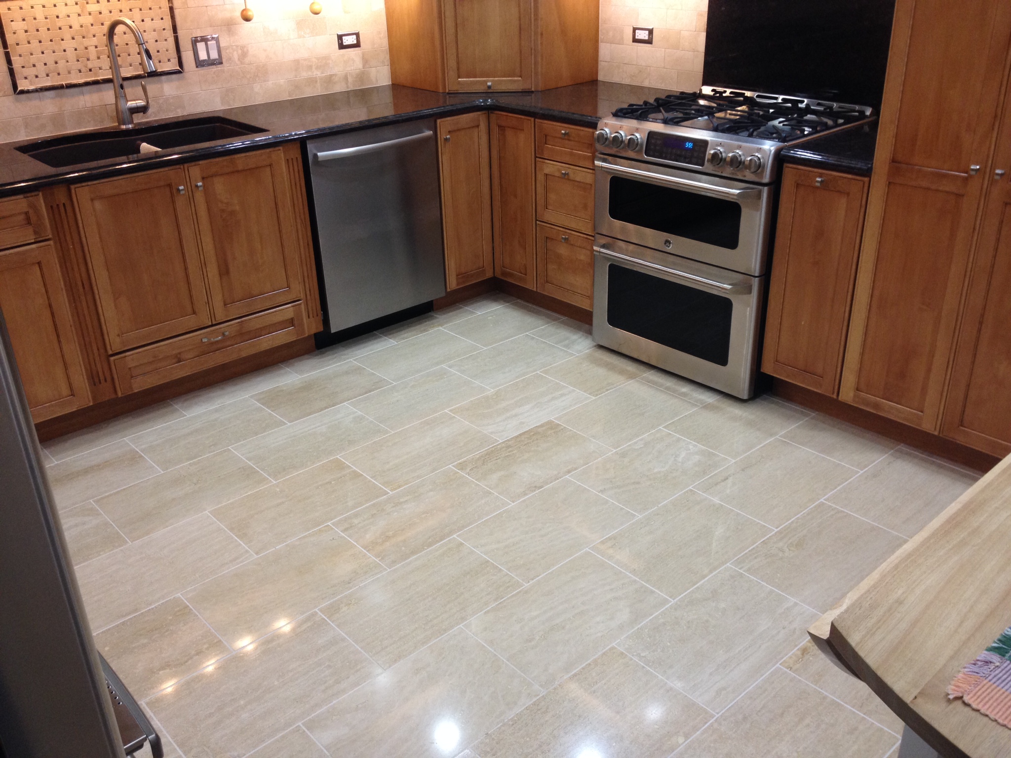 Kitchen Renovation 6