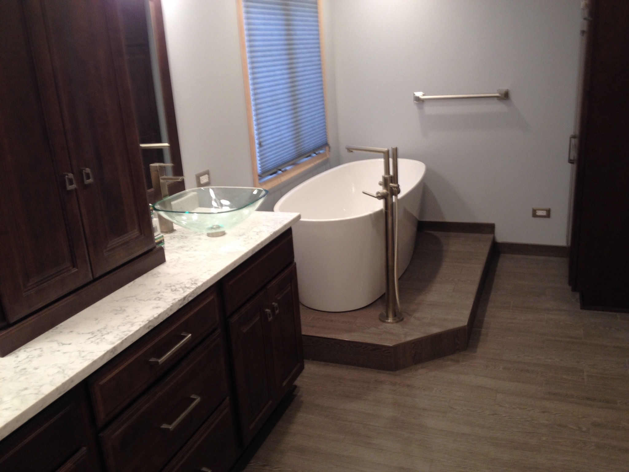 Spa Ambiance cube face 6